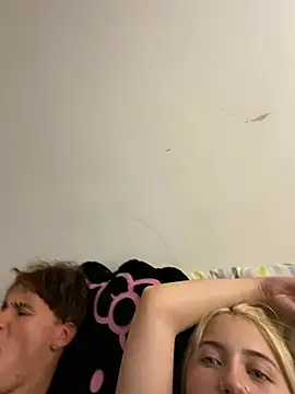 Онлайн чат XXX SofiaNLukaBabe