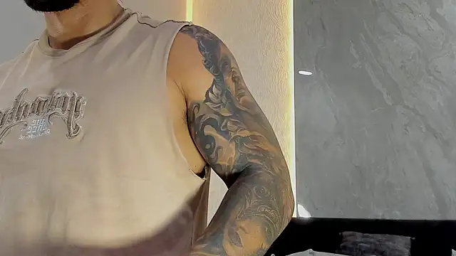 แชท XXX สดของ Brad_Summer