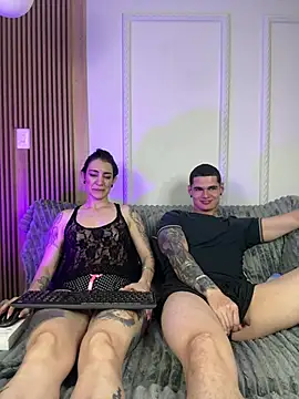 Chat XXX Live Marcusvandal