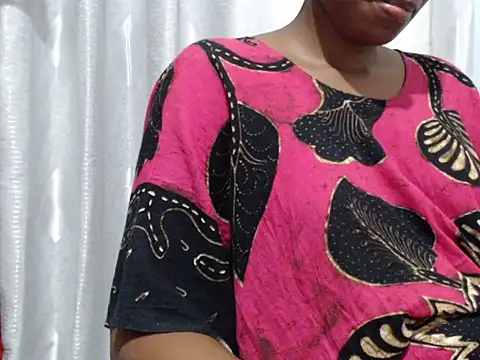 Chat XXX en directo de black___ghodess