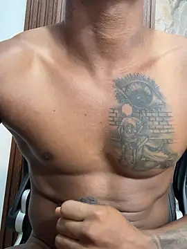 Chat XXX ao vivo de ScottWriight