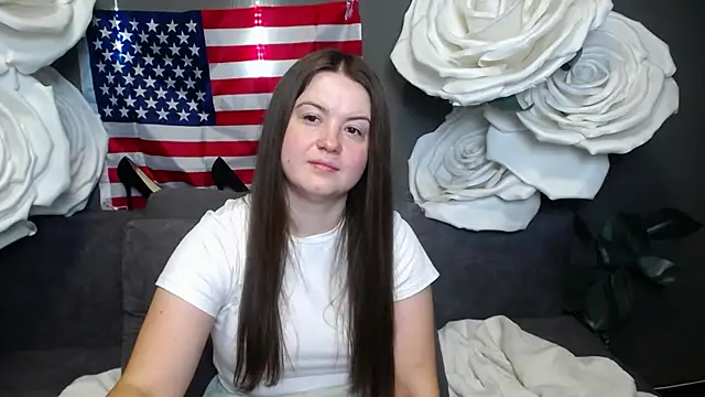 Chat XXX en directo de MavkaCute