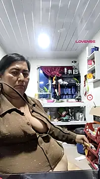 Онлайн чат XXX Brenda_Berck_