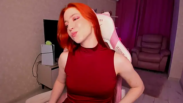 Chat XXX Live _FireInMySoul_