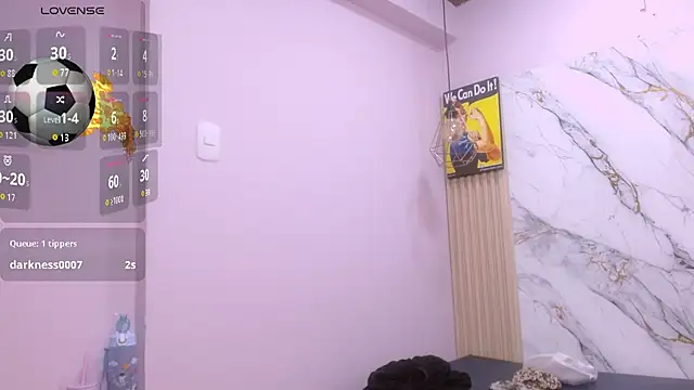 Sahamara_07n Live XXX chat