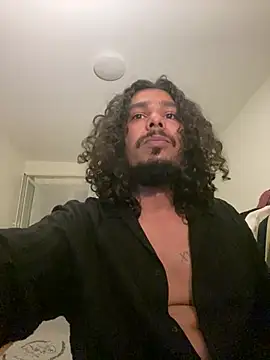 daddyvibes – Live XXX-chat