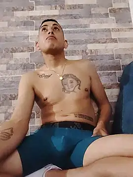 Tiger_cryad Live XXX-chat
