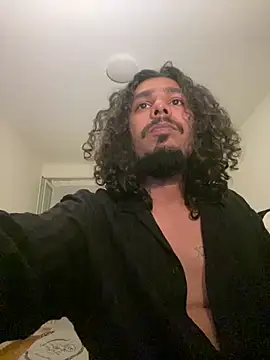 daddyvibes Live XXX-Chat