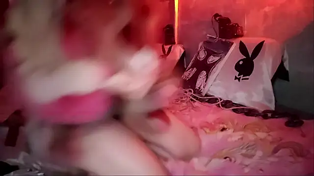 XXX chat uživo modela AceAsss