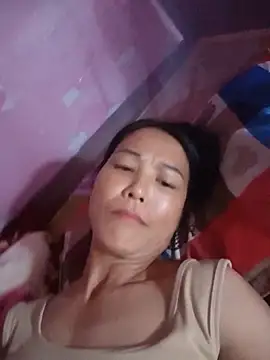 Lily-ly 라이브 XXX 채팅