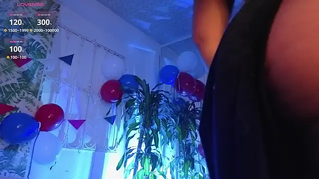 loly_marce 라이브 XXX 채팅