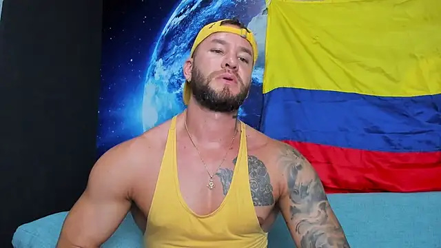 delessandro_world 라이브 XXX 채팅