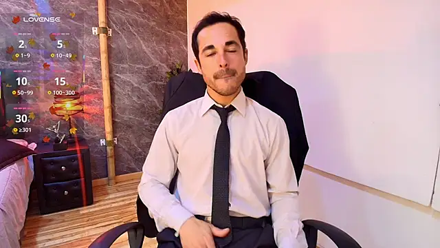 Adams_Sanz's Live XXX Chat