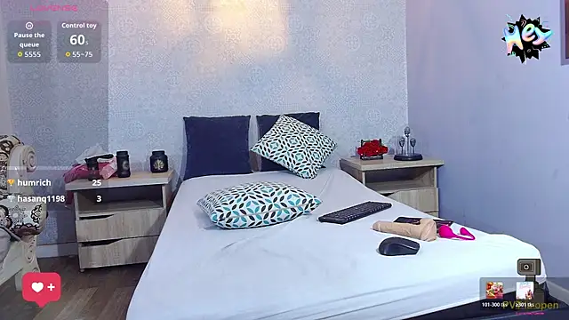 axell_stone_ 라이브 XXX 채팅