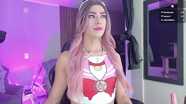 tevenwhiite Chat XXX live