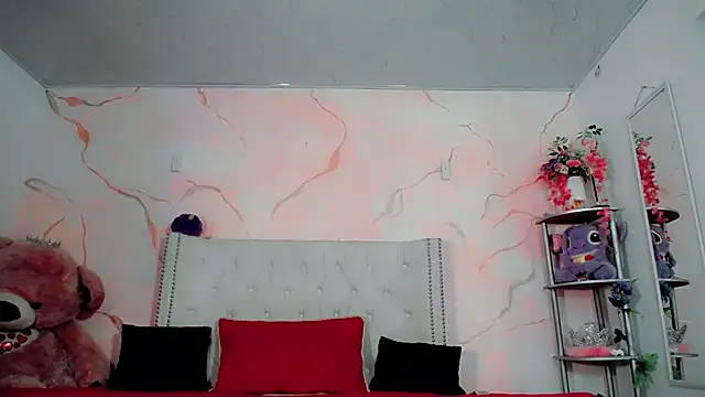 Chat XXX en directo de maria_camilacms