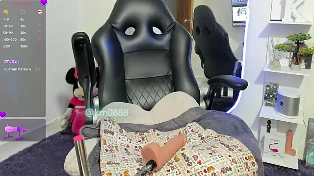 Živý XXX chat --Kenia