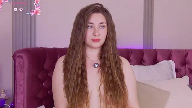 KiraBarlows Live XXX-Chat