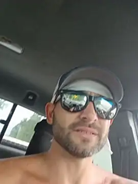 Itzmeebaby's Webcam Show