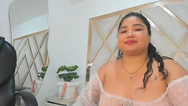 Živý XXX chat Gabycutee