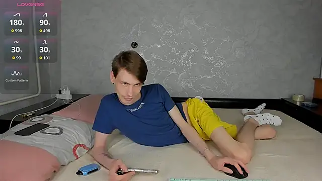 ERICK__DEEN's Live XXX Chat