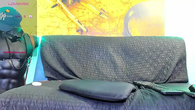 Show Webcam de johny_bluexxx