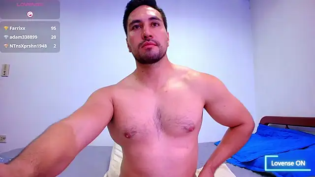 Kal_El_8n Webbikameraesitys
