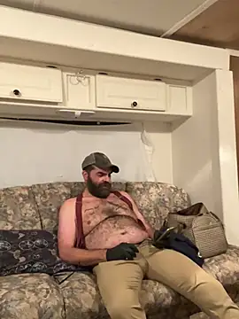 Chat XXX ao vivo de BootsAndCountry