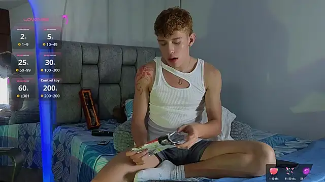 Živý XXX chat flowers18