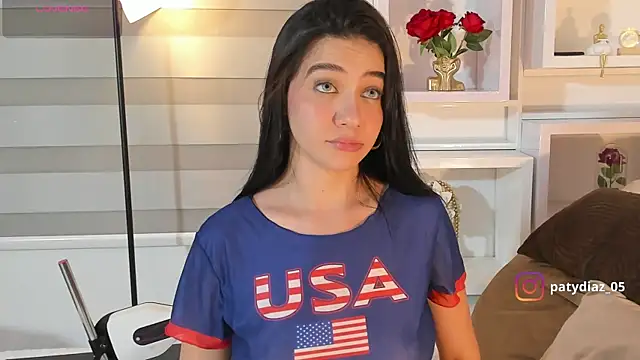 دردشة MiiaParker6972 الجنسية المباشرة