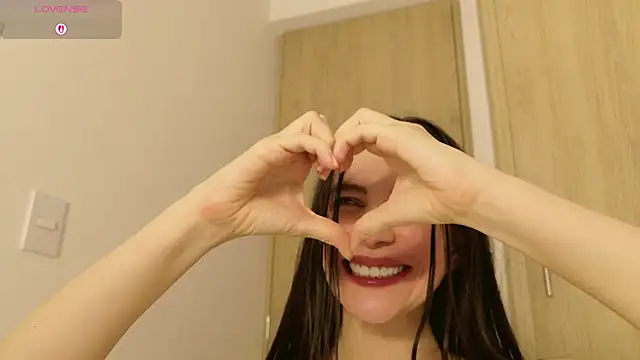 Chat +18 de karinasantos_ ao vivo
