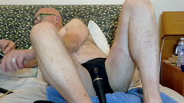 KinkCentral 现场XXX聊天