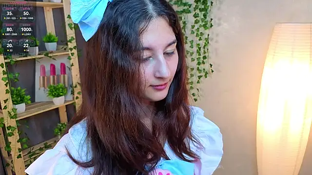 JasminKitany XXX чат на живо