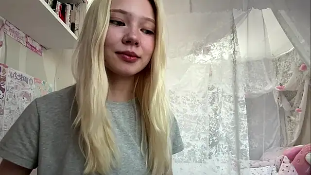 LinaFloww 라이브 XXX 채팅