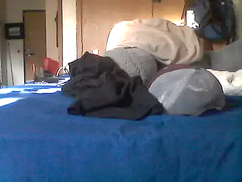 Silencio26 Webcamshow