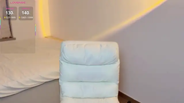 Tangerine-en's Live XXX Chat