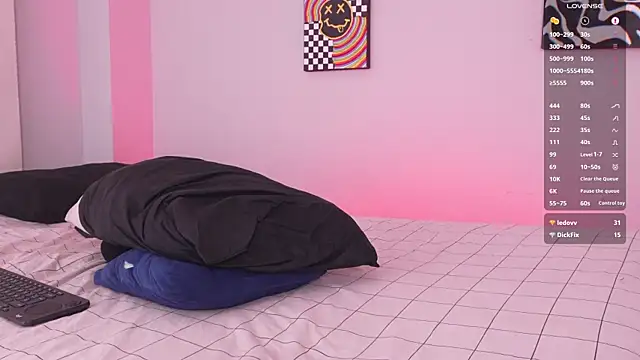 Chat XXX Live mathewconelly