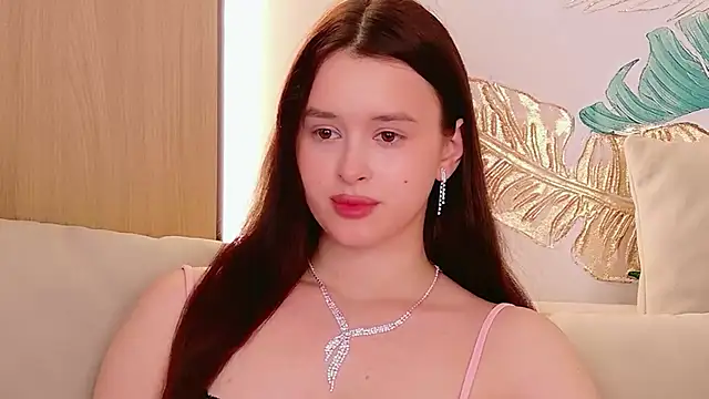 Онлайн чат XXX EvaSwen