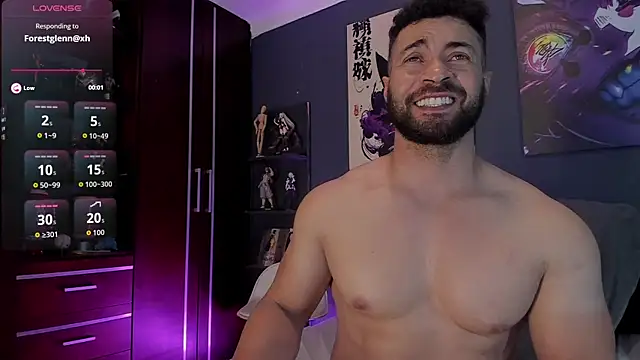 cesar_jonnes Live XXX Chat