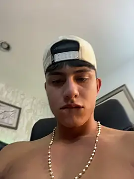 Chat XXX en directo de Lander_Cruz