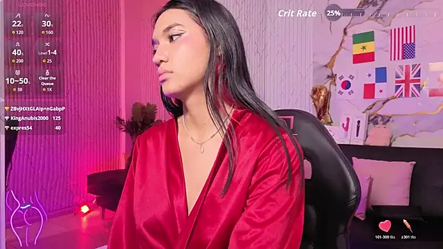 artemiss_tay's Live XXX Chat