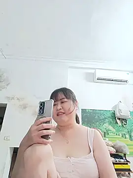 Kee-kimlee's Live XXX Chat