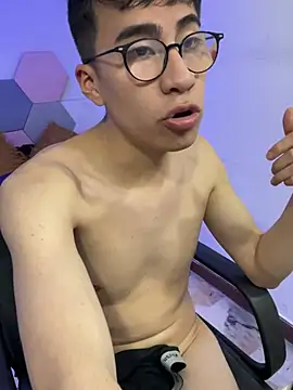 Andy_NortonのライブXXXチャット