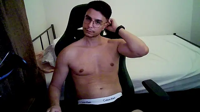 Jamcko24 网络视讯表演