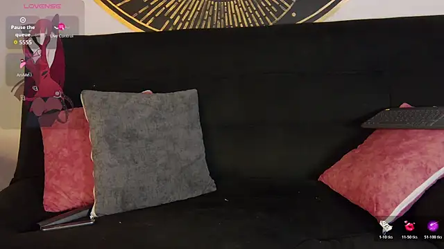 maxi_max0 Adlı Modelin Canlı XXX Sohbeti