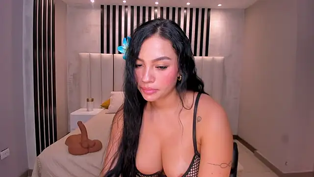 MollyJones_'s Live XXX Chat