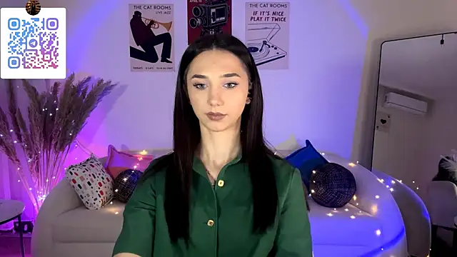 XXX chat uživo modela LinaMour