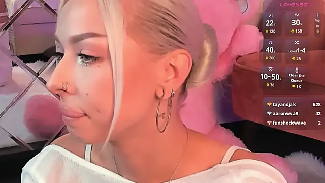 Alaska_Lane Live XXX-Chat