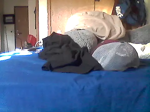 Silencio26's Webcam Show