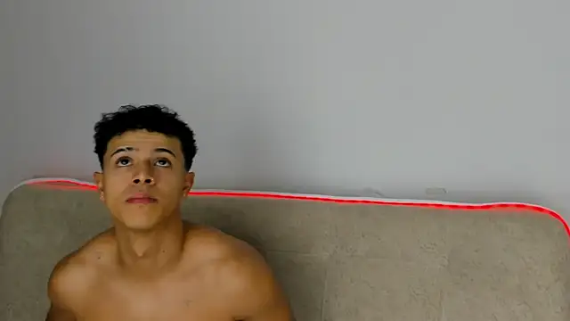 _Alex_Colton 现场XXX聊天
